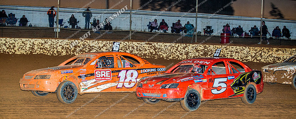 street stock 15 - 25 - Carrick - 21st Feb 2014-6