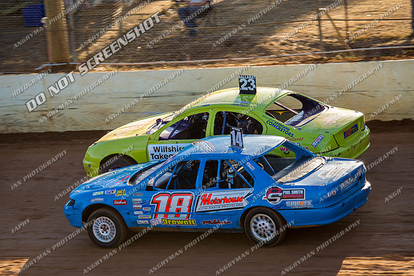 street stock 14 - 25 - Carrick - 21st Feb 2014