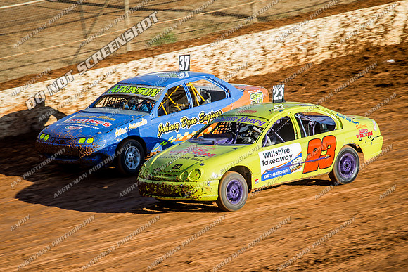 street stock 23 - 25 - Carrick - 21st Feb 2014-2