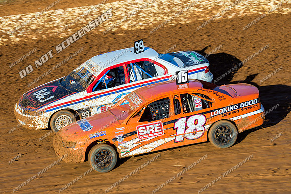 street stock 15 - 25 - Carrick - 21st Feb 2014-4