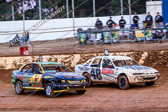 street stock 12 - 25 - Carrick - 21st Feb 2014-5