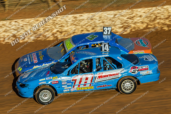 street stock 14 - 25 - Carrick - 21st Feb 2014-2