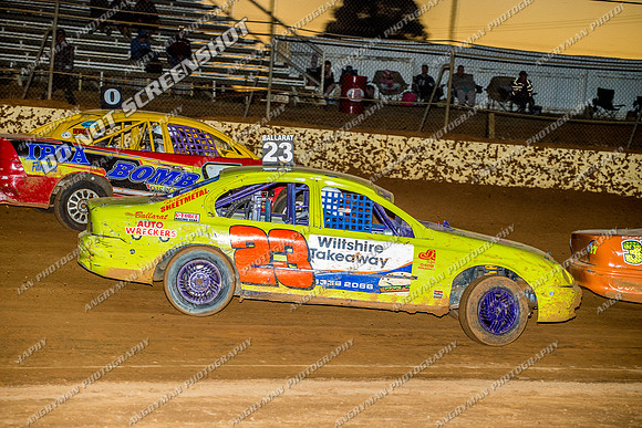 street stock 23 - 25 - Carrick - 21st Feb 2014-3