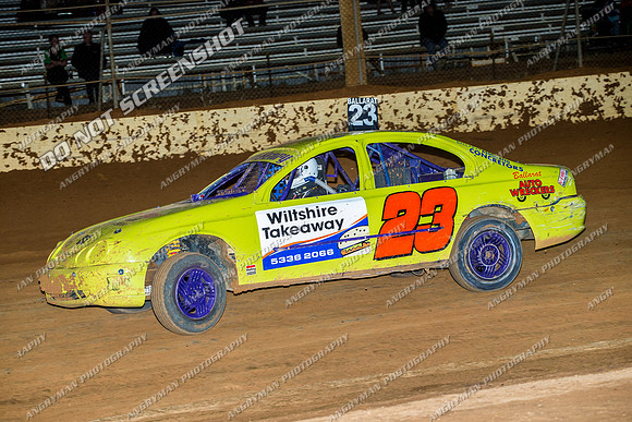 street stock 23 - 25 - Carrick - 21st Feb 2014-7