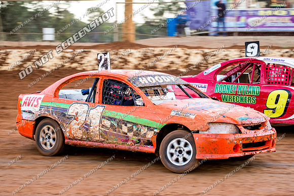 street stock 21 - 25 - Carrick - 21st Feb 2014-8