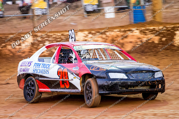 street stock 29 t29 - 25 - Carrick - 21st Feb 2014-2