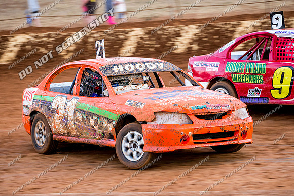 street stock 21 - 25 - Carrick - 21st Feb 2014-9