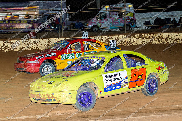 street stock 23 - 25 - Carrick - 21st Feb 2014-6