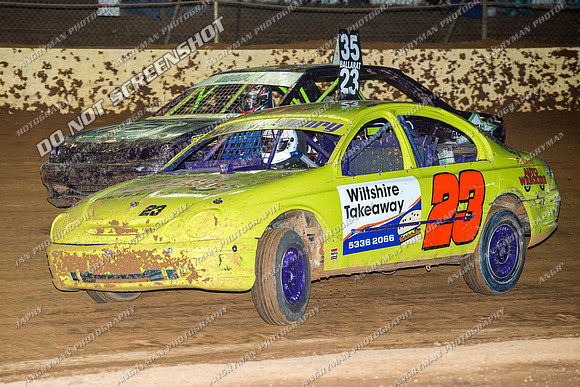 street stock 23 - 25 - Carrick - 21st Feb 2014-4