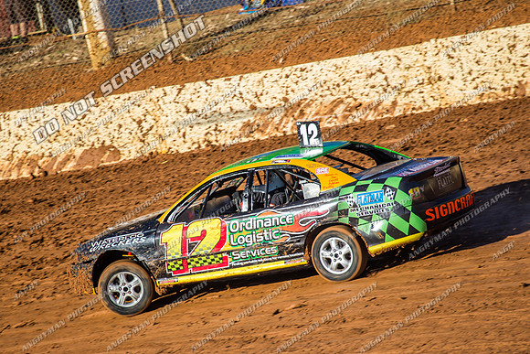 street stock 12 - 25 - Carrick - 21st Feb 2014-2