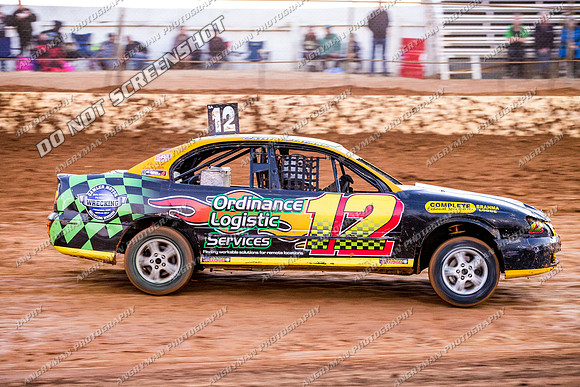 street stock 12 - 25 - Carrick - 21st Feb 2014-3
