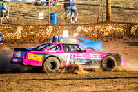 Tassie Six 7 - 25 - Carrick - 21st Feb 2014-2