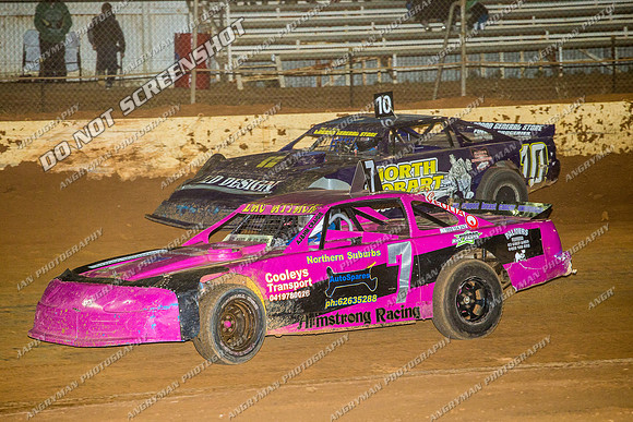Tassie Six 7 - 25 - Carrick - 21st Feb 2014-6