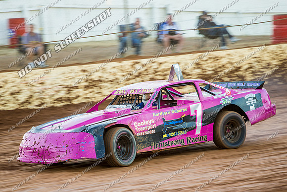Tassie Six 7 - 25 - Carrick - 21st Feb 2014-4