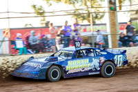 Tassie Six 10 - 25 - Carrick - 21st Feb 2014