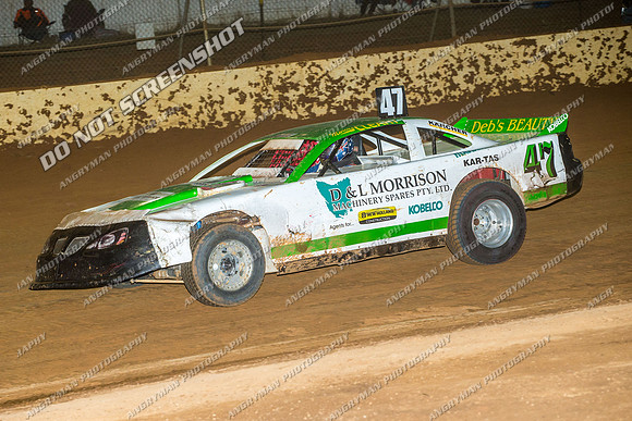 tassie six 47 - 25 - Carrick - 21st Feb 2014-4