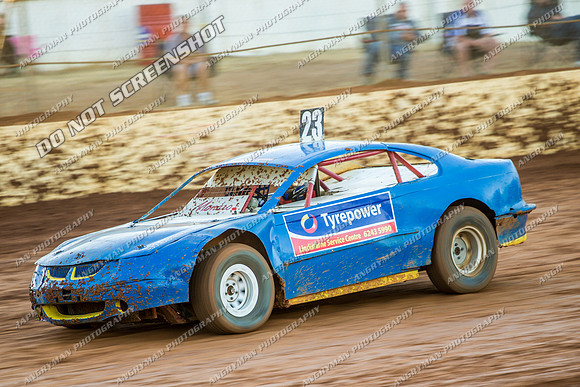 Tassie Six 23 - 25 - Carrick - 21st Feb 2014-3