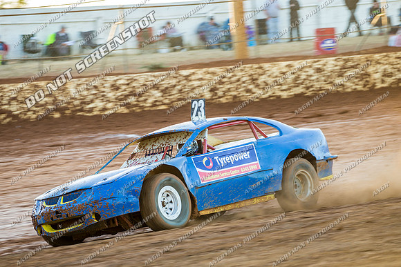 Tassie Six 23 - 25 - Carrick - 21st Feb 2014-2