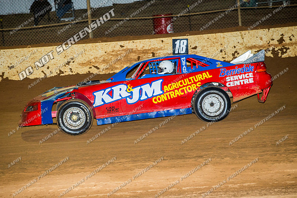 Tassie Six 18 - 25 - Carrick - 21st Feb 2014-6