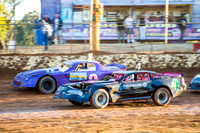 Tassie Six 4 - 25 - Carrick - 21st Feb 2014