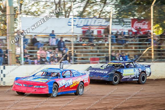 Tassie Six 18 - 25 - Carrick - 21st Feb 2014-5