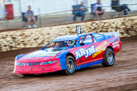 Tassie Six 18 - 25 - Carrick - 21st Feb 2014-4