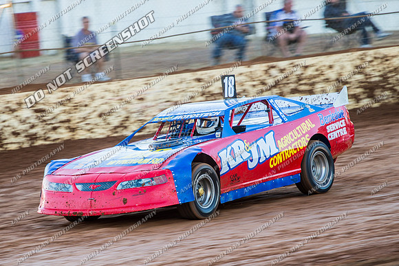 Tassie Six 18 - 25 - Carrick - 21st Feb 2014-4