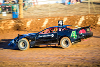 Tassie Six 4 - 25 - Carrick - 21st Feb 2014-3