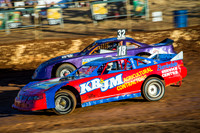 Tassie Six 18 - 25 - Carrick - 21st Feb 2014-2
