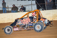 wingless 4 t4 gerry hoekstra - 25 - Carrick - 21st Feb 2014-8