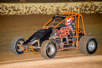 wingless 4 t4 gerry hoekstra - 25 - Carrick - 21st Feb 2014-9