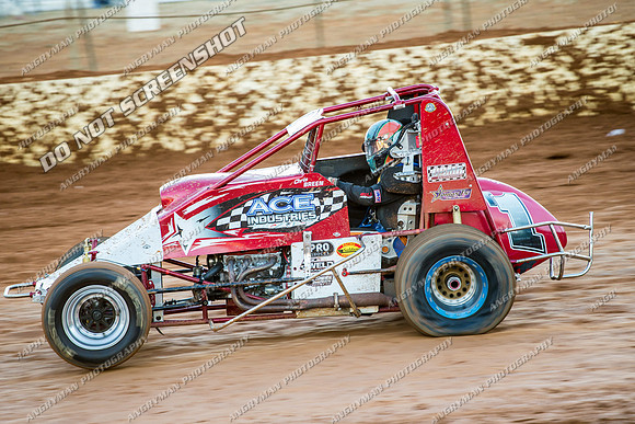 wingless 6 t6 chris breen - 25 - Carrick - 21st Feb 2014