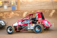 wingless 6 t6 chris breen - 25 - Carrick - 21st Feb 2014-2