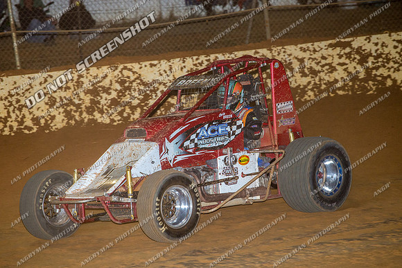 wingless 6 t6 chris breen - 25 - Carrick - 21st Feb 2014-3