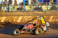 wingless 4 t4 gerry hoekstra - 25 - Carrick - 21st Feb 2014