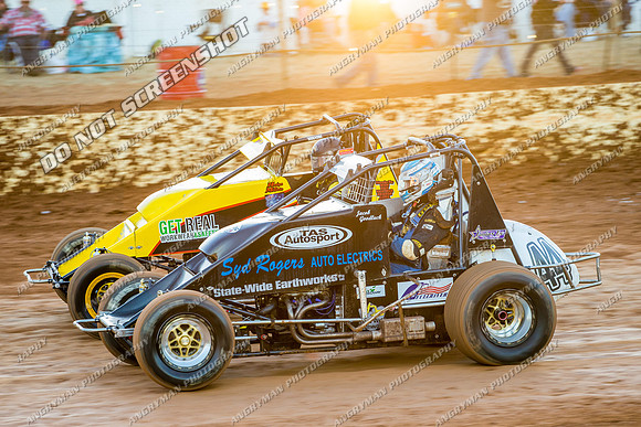wingless 44 t44 jacob goodluck - 25 - Carrick - 21st Feb 2014