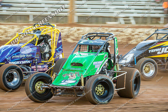 wingless 7 t7 padman - 25 - Carrick - 21st Feb 2014