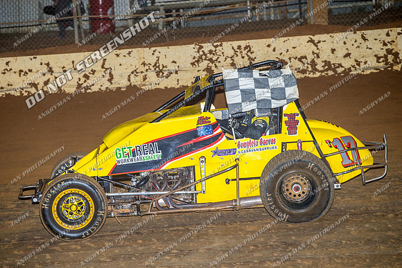 wingless 17 t17 hadyn mcbain - 25 - Carrick - 21st Feb 2014-9