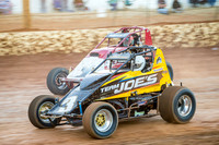 wingless 3 t3 des gallagher - 25 - Carrick - 21st Feb 2014-2