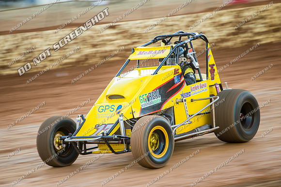 wingless 17 t17 hadyn mcbain - 25 - Carrick - 21st Feb 2014-2