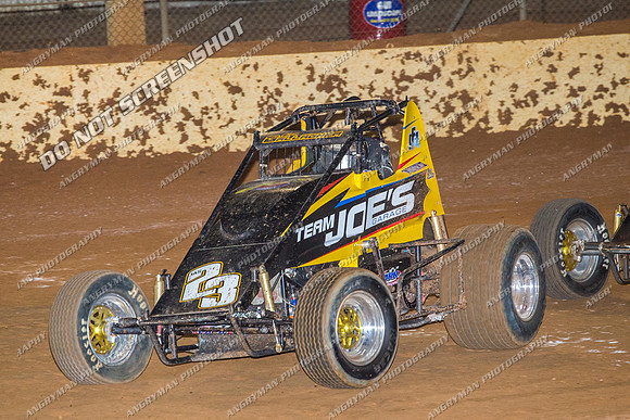 wingless 23 t23 chris gallagher - 25 - Carrick - 21st Feb 2014-2