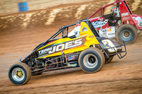 wingless 3 t3 des gallagher - 25 - Carrick - 21st Feb 2014