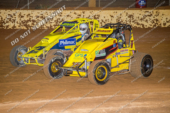 wingless 17 t17 hadyn mcbain - 25 - Carrick - 21st Feb 2014-6