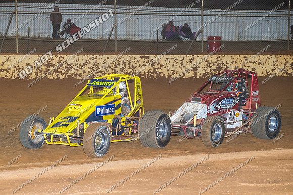 wingless 2 t2 bissett - 25 - Carrick - 21st Feb 2014-6