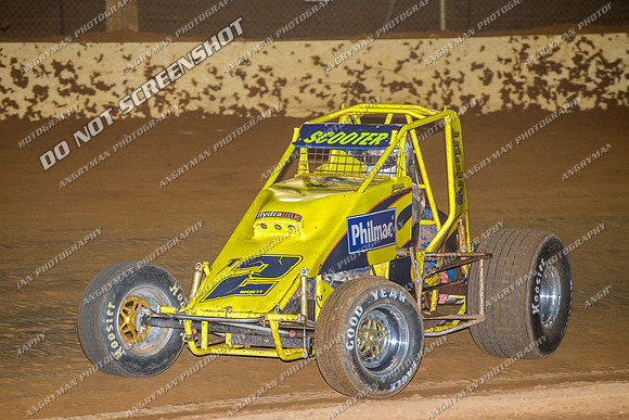 wingless 2 t2 bissett - 25 - Carrick - 21st Feb 2014-5