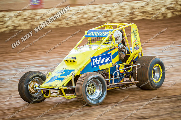 wingless 2 t2 bissett - 25 - Carrick - 21st Feb 2014