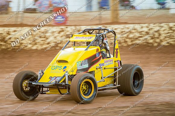 wingless 17 t17 hadyn mcbain - 25 - Carrick - 21st Feb 2014
