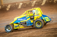 wingless 2 t2 bissett - 25 - Carrick - 21st Feb 2014-2
