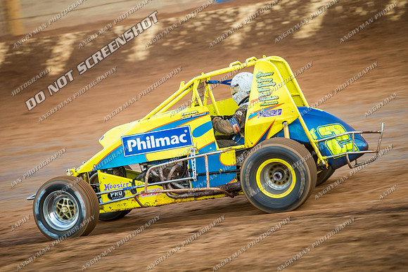wingless 2 t2 bissett - 25 - Carrick - 21st Feb 2014-2