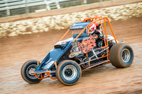 wingless 4 t4 gerry hoekstra - 25 - Carrick - 21st Feb 2014-6
